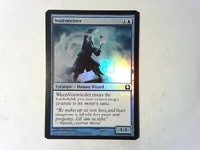 Foil Voidwielder	 Return to Ravnica - Magic the Gathering Mtg blue