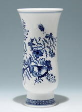Meissen Vase mit chinesischer Blaumalerei - 29 cm / II. Wahl