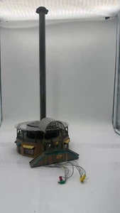 Faller H0 325 Aussichtsturm "Rust" EUROPAPARK mit Motor 629 VOLL FUNKTIONSFÄHIG - Bild 1 von 14