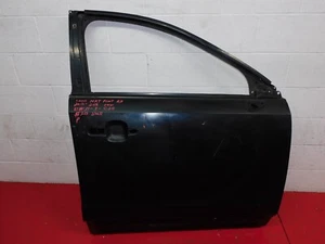 2013 2014 2015 2016 2017 2018 LINCOLN MKT RIGHT SIDE FRONT DOOR SHELL OEM - Picture 1 of 6