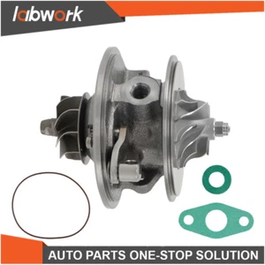 Labwork Turbocharger   CHRA Cartridge For 2004-2006 VW Jetta Golf Beetle 1.9 TDI - Picture 1 of 11