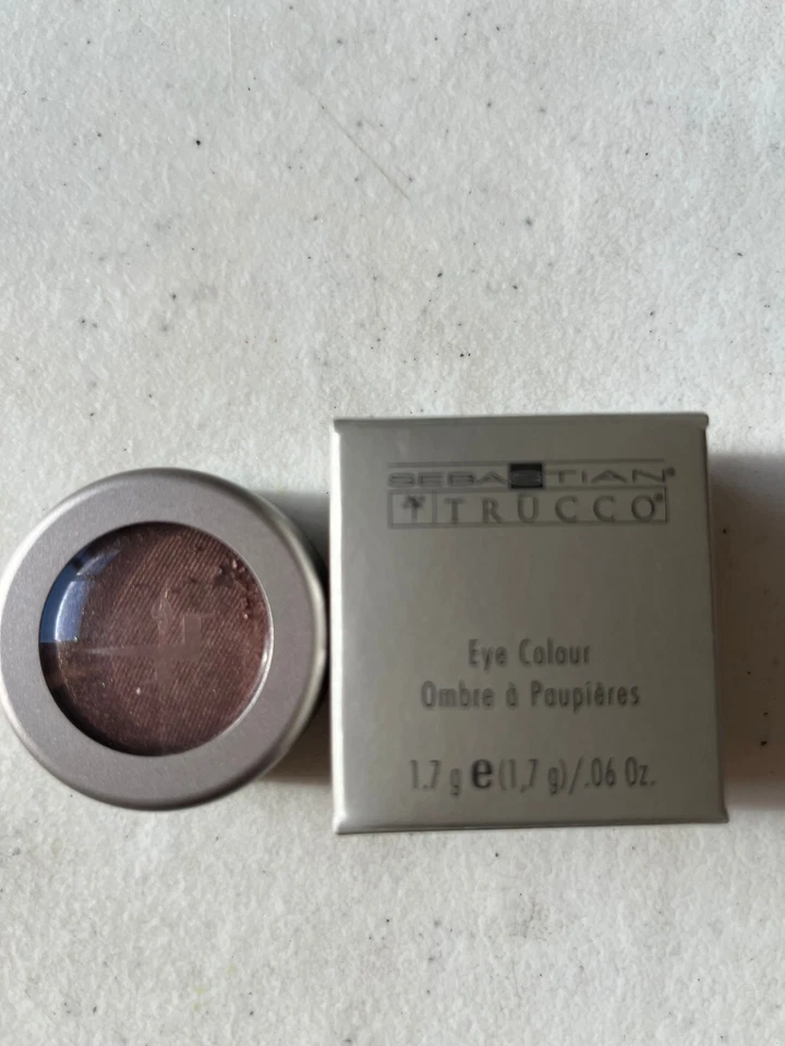 Sebastian Trucco Eye Shadow Calipso 4915676 - Image 1 of 1