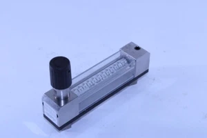 VÖGTLIN Q-Flow 80 cuerpo flotante medidor de flujo N2 200-2200 sccm 2,0 bar - Imagen 1 de 7