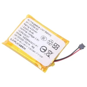 For Garmin Fenix 5X / 5s Plus 361-00098-00 500mAh Battery Replacement - Photo 1 sur 1
