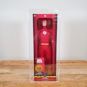 Figura clásica de 14 pulgadas Mego Flash 2018 edición limitada 85+ clasificación CAS - Imagen 1 de 11