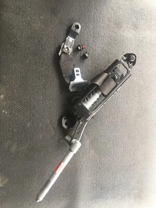 ✅ VOLVO S60 FRONT LEFT DRIVER SEAT BELT RETRACTOR TENSIONER OEM FREE SHIPPING! - Picture 1 of 7