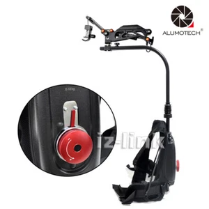 Easyrig 17.6 lbs-36.6 lbs Flowline +Serene Damping Arm For DJI Gimbal Steady - Picture 1 of 10