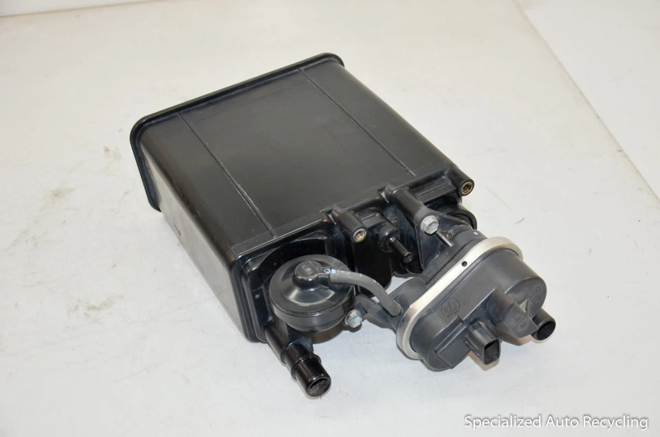 2006 TOYOTA MATRIX EVAP VASILHA DE VAPOR DE COMBUSTÍVEL CARVÃO - Imagem 1 de 4