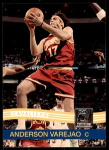 2010-11 Donruss Anderson Varejao Basketball Cards #48 - Picture 1 of 2