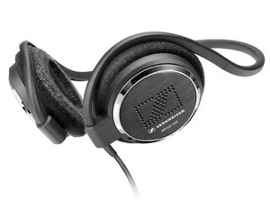 Sennheiser NP 02-100 headphones On-ear neckband headphones 1.4M Cable NEW - Picture 1 of 4