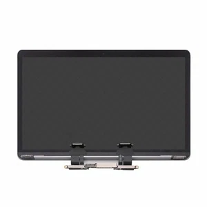 LCD Assembly For MacBook Pro 13" M1 2020 A2338 EMC 3578 MYD83 MYD92 MYDA2 MYDC2 - Picture 1 of 2