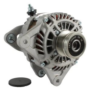 NEW 110A ALTERNATOR FITS NISSAN ALTIMA 2.5L 2015 A2TJ1881 231003TA1B 231003TA1A - Picture 1 of 1