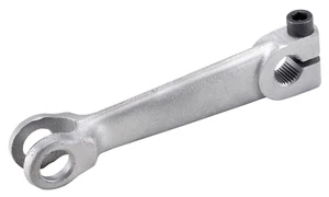 Leva Pedale Freno Posteriore ORIGINALE per Moto Fantic Trial 240 / Trial 300 - Foto 1 di 1