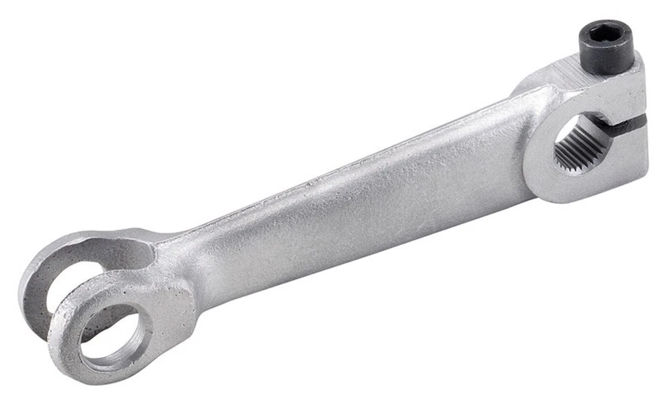 Leva Pedale Freno Posteriore ORIGINALE per Moto Fantic Trial 240 / Trial 300 - Immagine 1 di 1