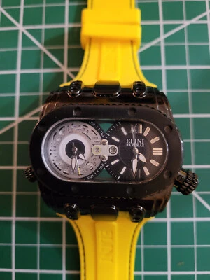 Elini Barokas 20019 Foto 1 de 3