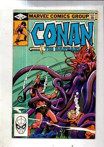 MARVEL COMICS. Conan der Barbar Nr. 136 - Juli 1982. Sehr guter Zustand - Bild 1 von 1