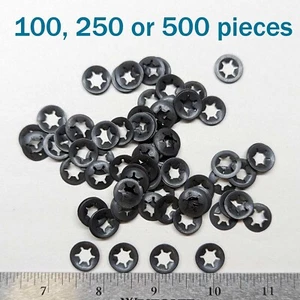 6mm push nut - Picture 1 of 1