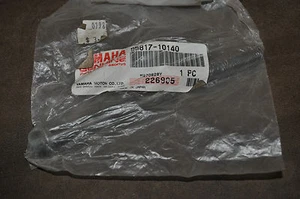 Yamaha Brand New ATV Frame Bolts # 95817-10140-00 - Picture 1 of 2