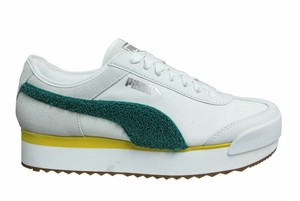 puma roma amor uk