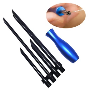 7618 For Wire Insertion Tool Wire Harness Special Wires Vehicle Repacking D1A1 - Imagen 1 de 10