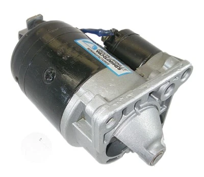 Suncoast Automotive Products 16797 Remanufactured Starter Motor - Image 1 of 2
