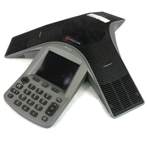POLYCOM CX3000 Conference Phone with Cable - Picture 1 of 1