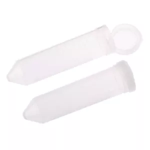 CELLTREAT 50mL Tubo per Centrifuga, Coperchio a Scatto - Borsa, Sterile, 229498 - Foto 1 di 1