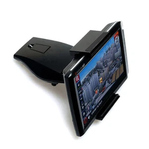 Xenomix SHG-NX2000 7inch Tablet PC Car Vehicle Mount Holder Cradle - Foto 1 di 8