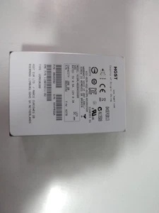HGST EMC HUSML4020ASS600 200 GB SAS 2 2.5 in Solid State Drive - Picture 1 of 3