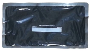 USA Style Schwerlast Radiallage SP-2214 dreilagig 4" x 7-1/2" 102x190 mm 2 Stück/B... - Bild 1 von 2