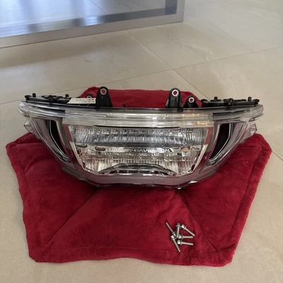 FARO DE FÁBRICA 2024 Road Glide CVO OEM HARLEY DAVIDSON NUEVO DESPEGUE PERFECTO Foto 1 de 4