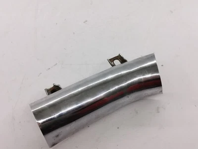 Silenciador silenciador de escape derecho Kawasaki LTD 500 Vulcan 1990-96 Foto 1 de 4