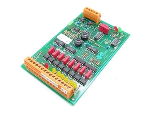 LEA ELECTRONICA 722A CIRCUIT BOARD - Picture 1 of 3