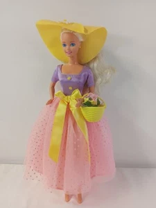 Muñeca Barbie Twist 'N Turn 1966 vintage. Con cabeza 1976. Leer descripción - Imagen 1 de 12