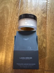 Laura Mercier Translucent Loose Setting Powder - Picture 1 of 4