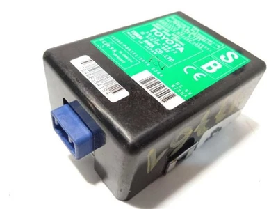 8974060072 MODULO ELETTRONICO / 6614650 PER TOYOTA LAND CRUISER J15 2.8 CAT - Immagine 1 di 4