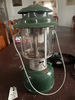 Coleman 220 型号双芯 — 第 1/3 张图片