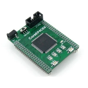CoreEP4CE6, Scheda Core FPGA, Dotata del Chip ALTERA Cyclone IV EP4CE6E22C82326 - Picture 1 of 1