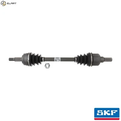 DRIVE SHAFT VKJC 8875 FOR PEUGEOT PARTNER/Box/Body/MPV RIFTER 3008/SUV 308/SW - Image 1 of 4
