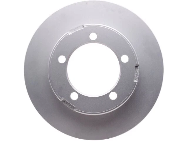 Rear Brake Rotor For 1999-2021 Blue Bird All American FE 2000 2001 2002 BT418PG - Image 1 of 1