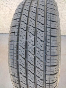 Used 215/65R16 Bridgestone Turanza EL42 High Thread LOCAL PICK UP ONLY.  - Picture 1 of 6