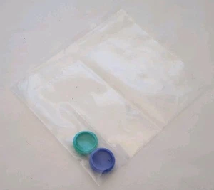Vintage Catch Phrase Game 1994 Replacement Parts Tokens Movers Sealed - Picture 1 of 3