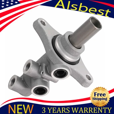 Brake Master Cylinder For 2010-2012 Ford Fusion Lincoln MKZ AE5Z2140A Foto 1 de 4