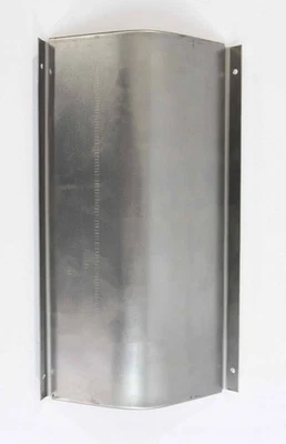 1958 Chevrolet Impala Convertible Top Motor Cover and 58 Chevy Parts Catalog Foto 1 de 4