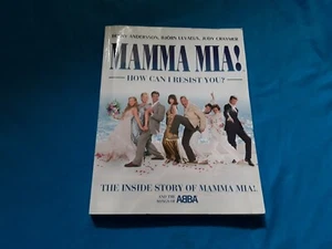 MAMM MIA! HOW CAN I RESIST YOU? BY B.ANDERSSON,B.ULVAEUS.J.CRAYMER - Picture 1 of 12