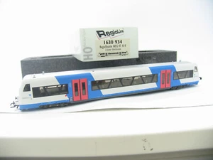 BEMO 1630 934 REGIO SHUTTLE VT 414 WEG   DIGITAL  KR4078 - Bild 1 von 1