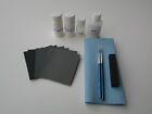 Single Stage Paint Touch Up Kit With Hardener For 2012 - 2019 Fiat 500