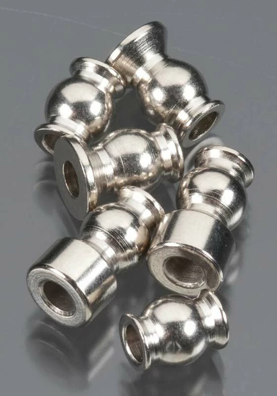 Thunder Tiger PD2346 Pivot Ball Steering (6) Mt4 G3