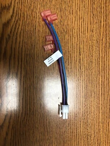 Arnés de cableado Electrolux 241686001 ***NUEVO OEM*** - Imagen 1 de 2