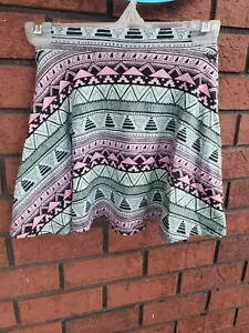 Victoria's Secret Pink Mini Skirt, Women's XS - Picture 1 of 4